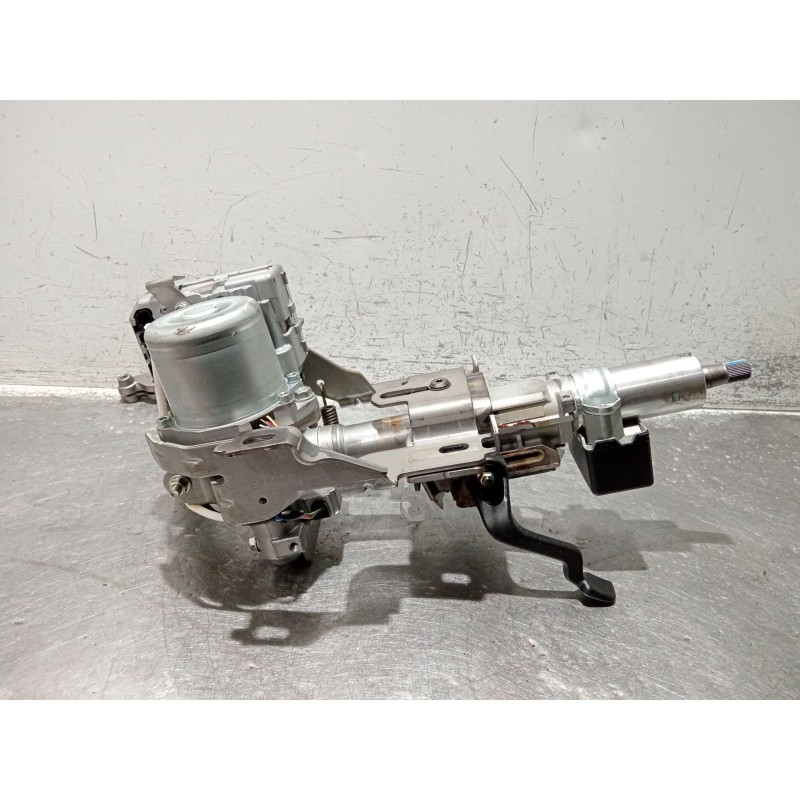 Recambio de columna direccion para nissan qashqai ii (j11, j11_) 1.5 dci referencia OEM IAM 488104EH0C EANCEC0132 3120111