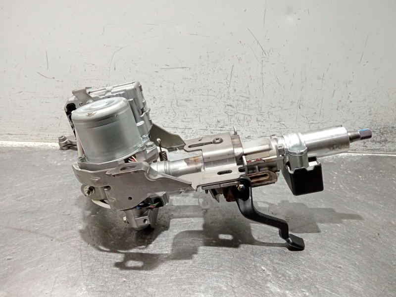 Recambio de columna direccion para nissan qashqai ii (j11, j11_) 1.5 dci referencia OEM IAM 488104EH0C EANCEC0132 3120111