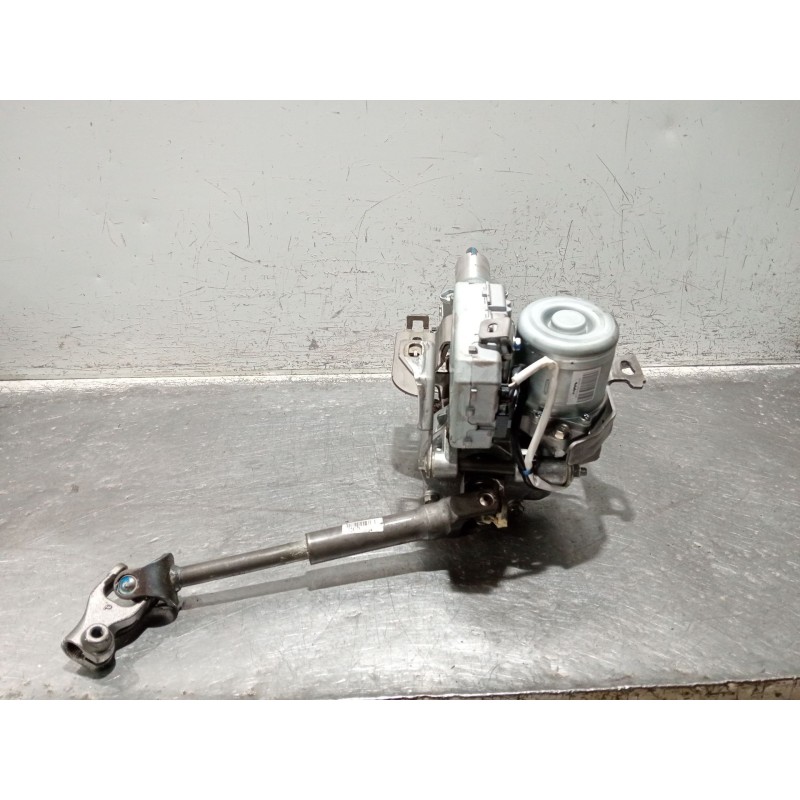 Recambio de columna direccion para nissan qashqai ii (j11, j11_) 1.5 dci referencia OEM IAM 488104EH0C EANCEC0132 3120111