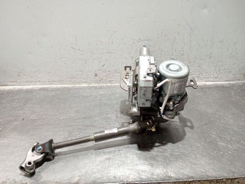 Recambio de columna direccion para nissan qashqai ii (j11, j11_) 1.5 dci referencia OEM IAM 488104EH0C EANCEC0132 3120111