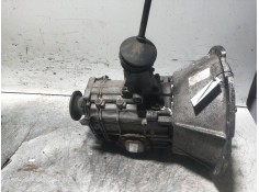 Recambio de caja cambios para renault trafic (desde 5.89) referencia OEM IAM 097989   2