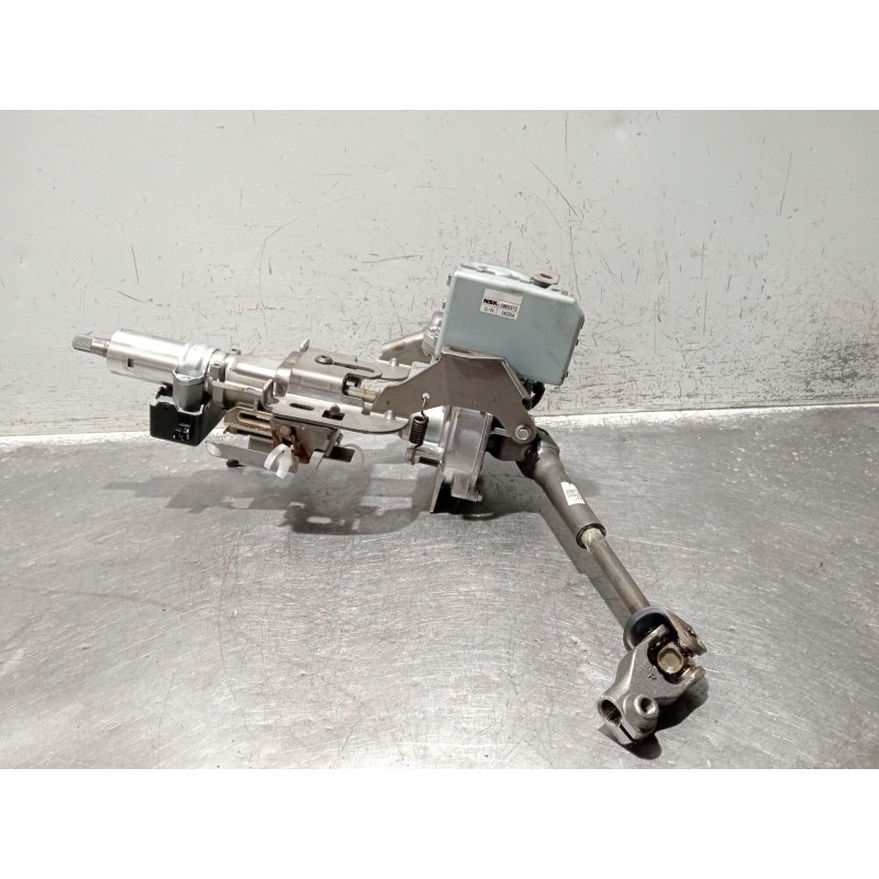 Recambio de columna direccion para nissan qashqai ii (j11, j11_) 1.5 dci referencia OEM IAM 488104EH0C EANCEC0132 3120111