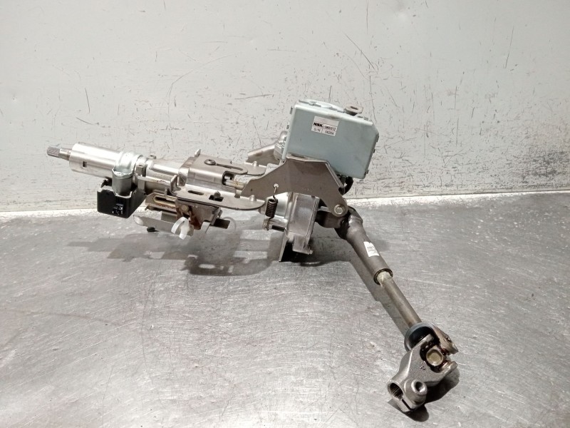 Recambio de columna direccion para nissan qashqai ii (j11, j11_) 1.5 dci referencia OEM IAM 488104EH0C EANCEC0132 3120111