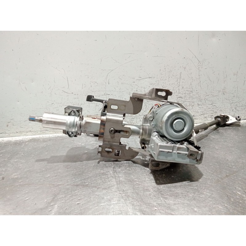 Recambio de columna direccion para nissan qashqai ii (j11, j11_) 1.5 dci referencia OEM IAM 488104EH0C EANCEC0132 3120111
