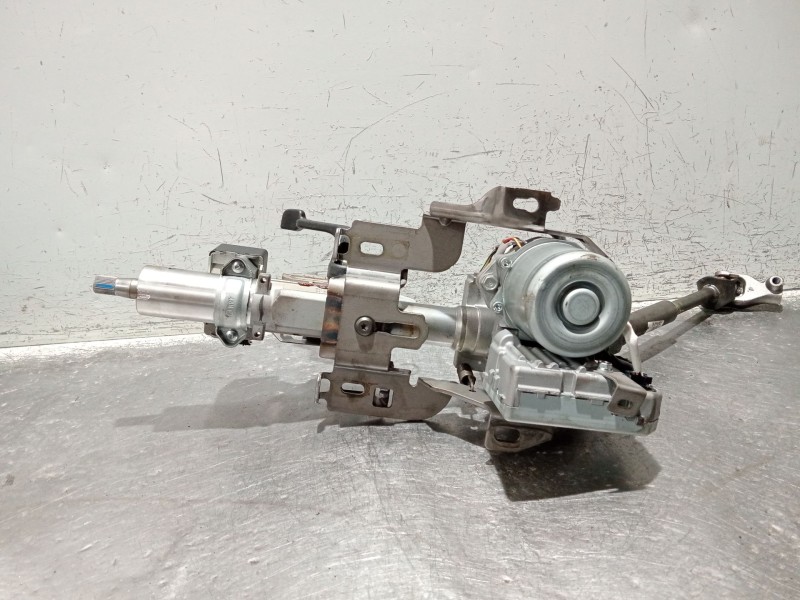 Recambio de columna direccion para nissan qashqai ii (j11, j11_) 1.5 dci referencia OEM IAM 488104EH0C EANCEC0132 3120111