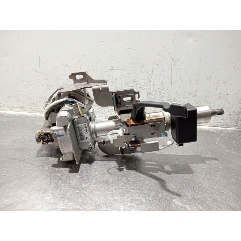 Recambio de columna direccion para nissan qashqai ii (j11, j11_) 1.5 dci referencia OEM IAM 488104EH0C EANCEC0132 3120111
