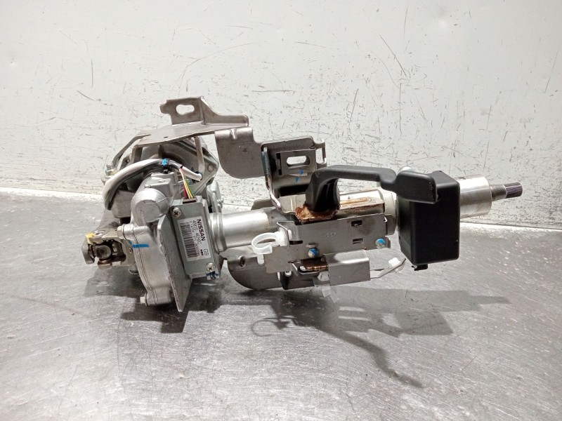 Recambio de columna direccion para nissan qashqai ii (j11, j11_) 1.5 dci referencia OEM IAM 488104EH0C EANCEC0132 3120111