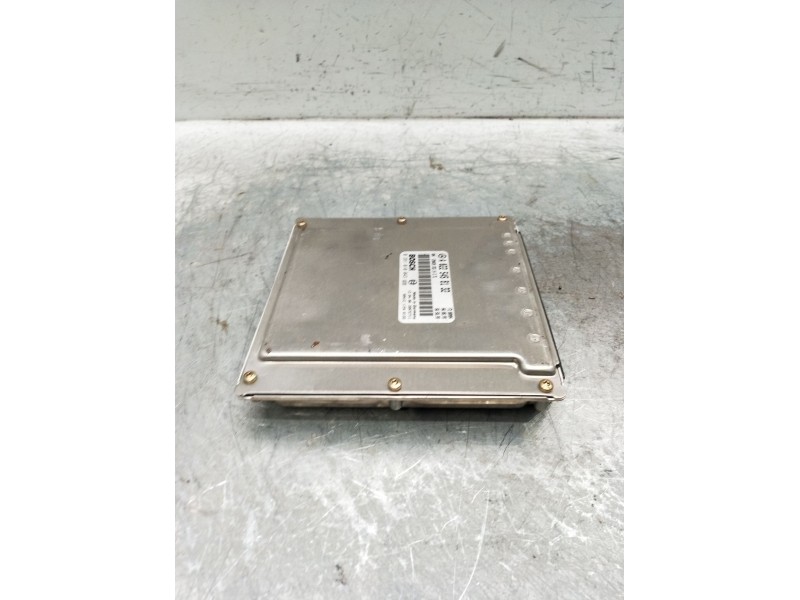 Recambio de centralita motor uce para mercedes-benz clase e (w210) berlina diesel 270 cdi (210.016) referencia OEM IAM a02254581