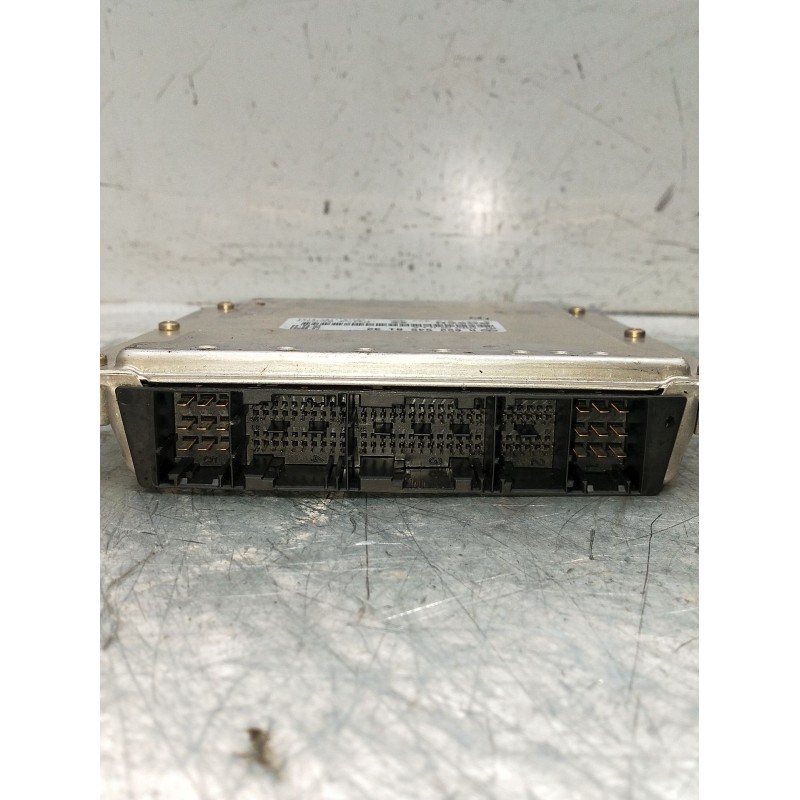 Recambio de centralita motor uce para mercedes-benz clase e (w210) berlina diesel 270 cdi (210.016) referencia OEM IAM a02254581