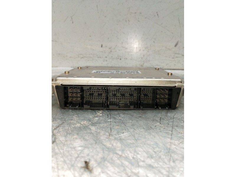 Recambio de centralita motor uce para mercedes-benz clase e (w210) berlina diesel 270 cdi (210.016) referencia OEM IAM a02254581