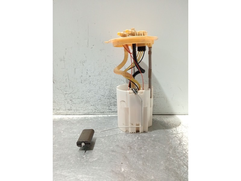 Recambio de bomba combustible para nissan qashqai ii (j11, j11_) 1.5 dci referencia OEM IAM 170404EA0A P2781D000 058020