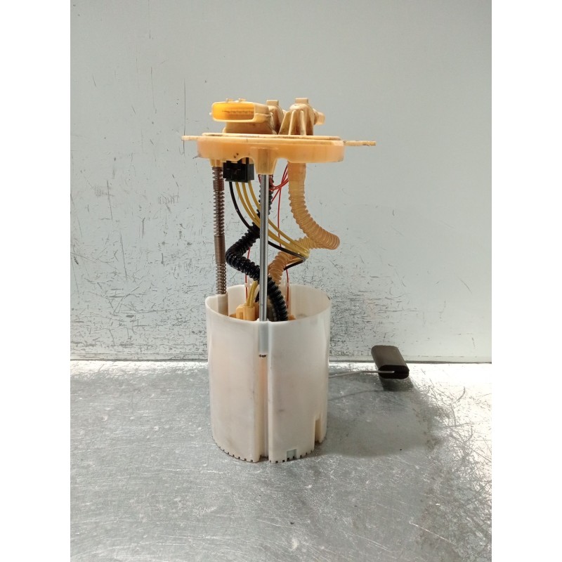 Recambio de bomba combustible para nissan qashqai ii (j11, j11_) 1.5 dci referencia OEM IAM 170404EA0A P2781D000 058020