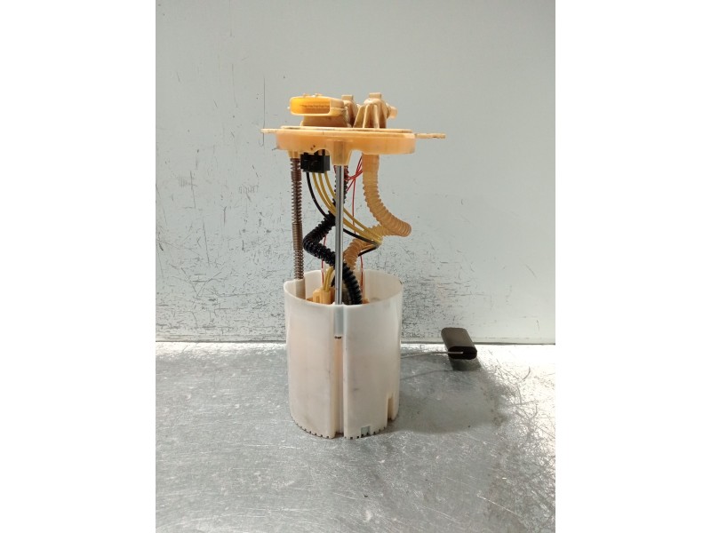 Recambio de bomba combustible para nissan qashqai ii (j11, j11_) 1.5 dci referencia OEM IAM 170404EA0A P2781D000 058020