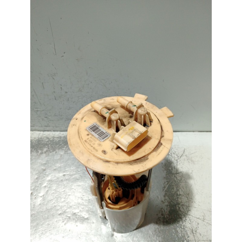 Recambio de bomba combustible para nissan qashqai ii (j11, j11_) 1.5 dci referencia OEM IAM 170404EA0A P2781D000 058020