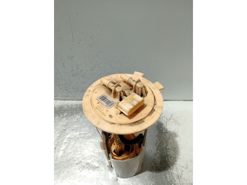 Recambio de bomba combustible para nissan qashqai ii (j11, j11_) 1.5 dci referencia OEM IAM 170404EA0A P2781D000 058020