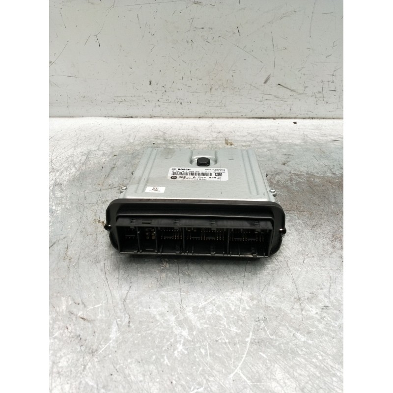 Recambio de centralita motor uce para bmw serie 5 lim. (f10) 525d xdrive referencia OEM IAM 028101950085728741039s58285  