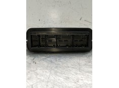 Recambio de centralita motor uce para bmw serie 5 lim. (f10) 525d xdrive referencia OEM IAM 028101950085728741039s58285   2