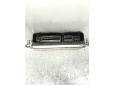 Recambio de centralita motor uce para audi a8 (4e2) 4.2 quattro referencia OEM IAM 0261207256   2