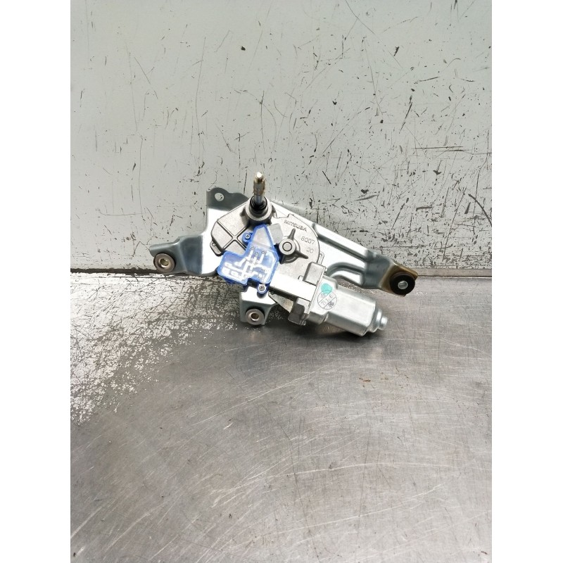 Recambio de motor limpia trasero para subaru xv (gt) 2.0 i e-boxer awd (gte) referencia OEM IAM   