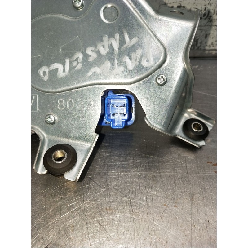 Recambio de motor limpia trasero para subaru xv (gt) 2.0 i e-boxer awd (gte) referencia OEM IAM   