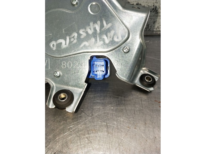 Recambio de motor limpia trasero para subaru xv (gt) 2.0 i e-boxer awd (gte) referencia OEM IAM   