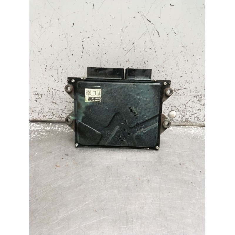 Recambio de centralita motor uce para subaru xv (gt) 2.0 i e-boxer awd (gte) referencia OEM IAM 22765AT420 1156004820 