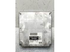 Recambio de centralita motor uce para toyota avensis berlina (t25) 1.8 sol sedán (4-ptas.) referencia OEM IAM 8966105590  