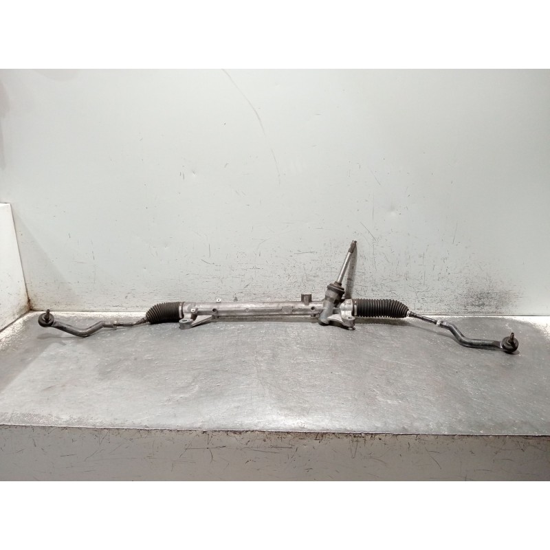 Recambio de cremallera direccion para nissan qashqai ii (j11, j11_) 1.5 dci referencia OEM IAM 4EH0ALH SN18BC0057 7812127