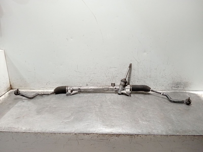 Recambio de cremallera direccion para nissan qashqai ii (j11, j11_) 1.5 dci referencia OEM IAM 4EH0ALH SN18BC0057 7812127