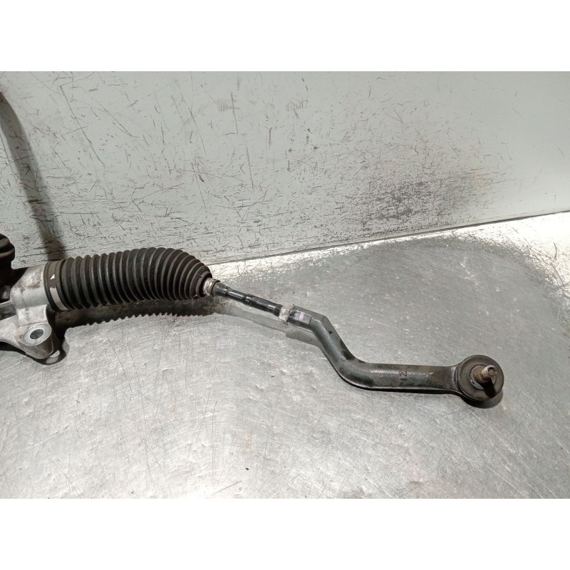 Recambio de cremallera direccion para nissan qashqai ii (j11, j11_) 1.5 dci referencia OEM IAM 4EH0ALH SN18BC0057 7812127