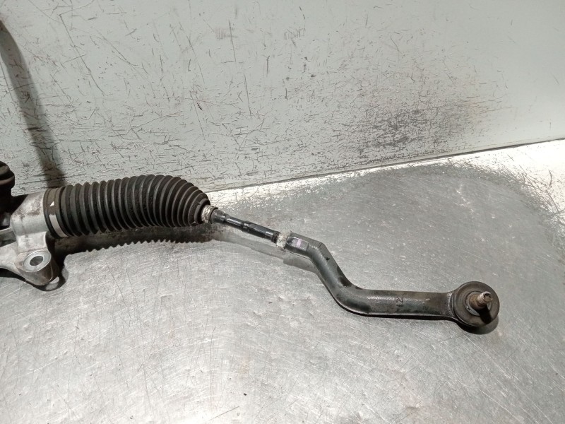 Recambio de cremallera direccion para nissan qashqai ii (j11, j11_) 1.5 dci referencia OEM IAM 4EH0ALH SN18BC0057 7812127