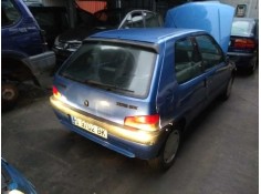 peugeot 106 (s1) del año 1994 2