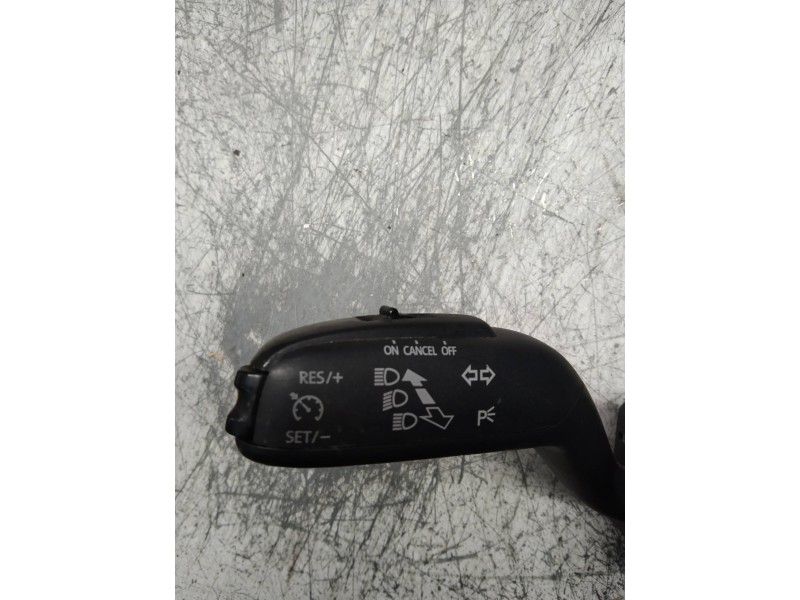 Recambio de mando luces para seat ibiza (6j5) 1.4 tdi referencia OEM IAM 7H0953503GH  