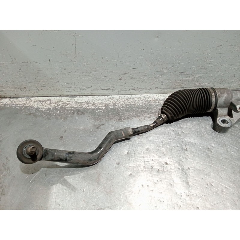 Recambio de cremallera direccion para nissan qashqai ii (j11, j11_) 1.5 dci referencia OEM IAM 4EH0ALH SN18BC0057 7812127