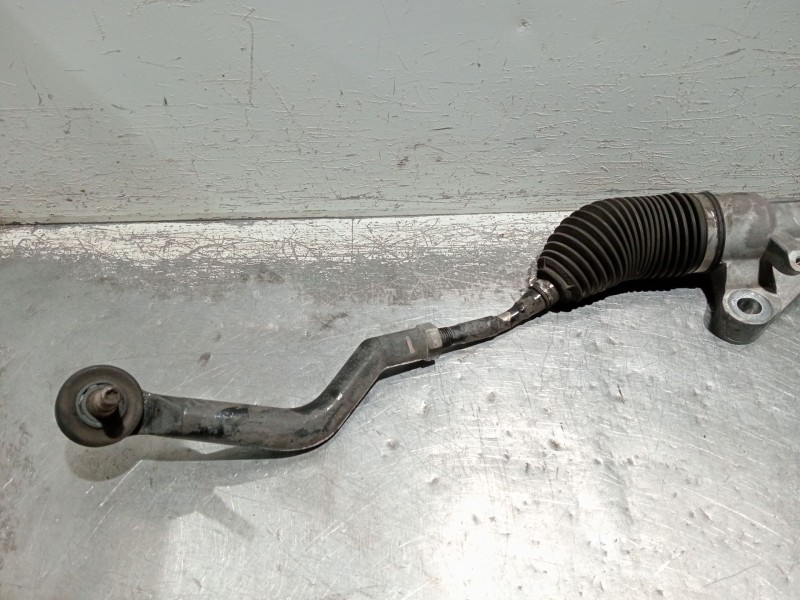 Recambio de cremallera direccion para nissan qashqai ii (j11, j11_) 1.5 dci referencia OEM IAM 4EH0ALH SN18BC0057 7812127