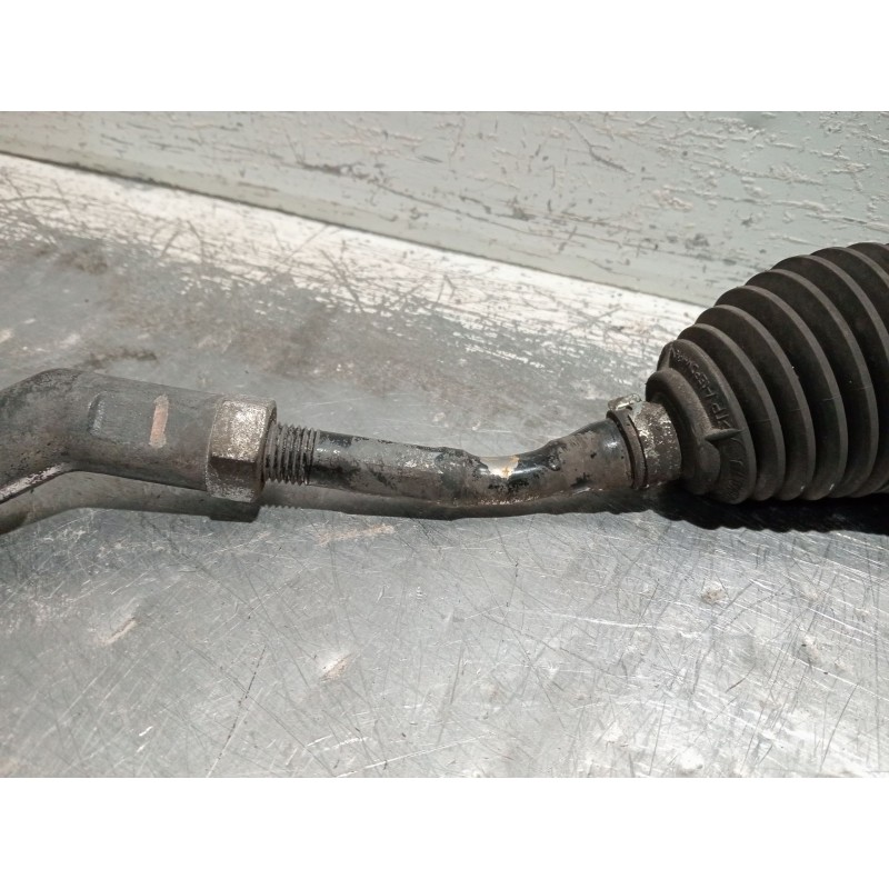 Recambio de cremallera direccion para nissan qashqai ii (j11, j11_) 1.5 dci referencia OEM IAM 4EH0ALH SN18BC0057 7812127