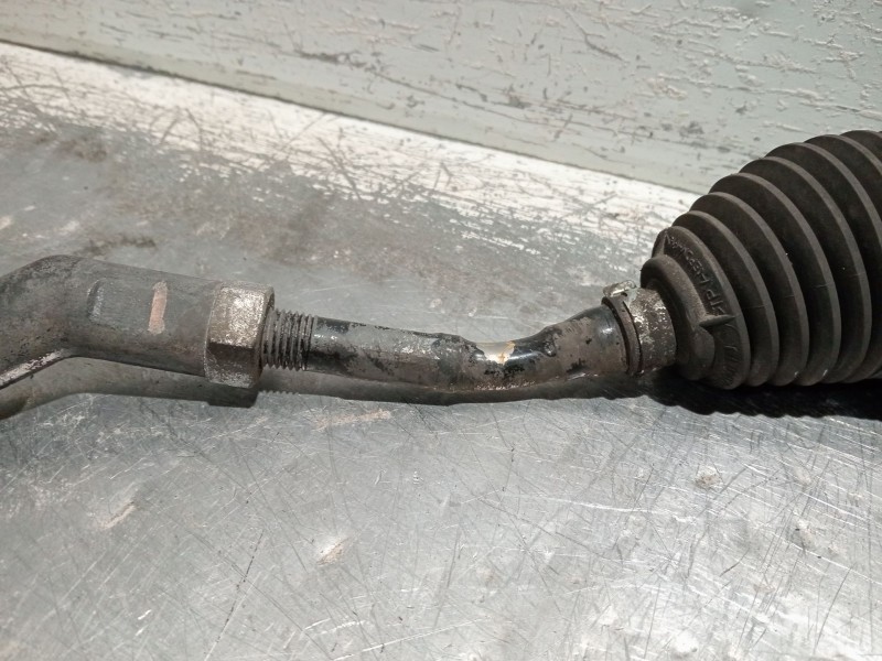 Recambio de cremallera direccion para nissan qashqai ii (j11, j11_) 1.5 dci referencia OEM IAM 4EH0ALH SN18BC0057 7812127