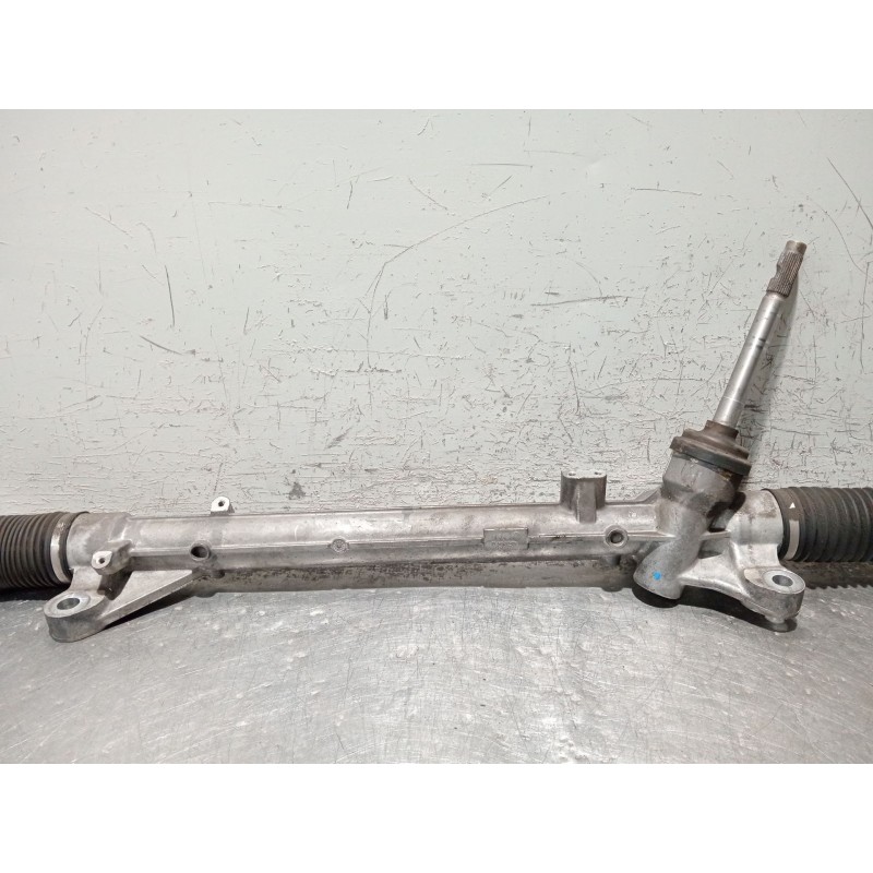 Recambio de cremallera direccion para nissan qashqai ii (j11, j11_) 1.5 dci referencia OEM IAM 4EH0ALH SN18BC0057 7812127