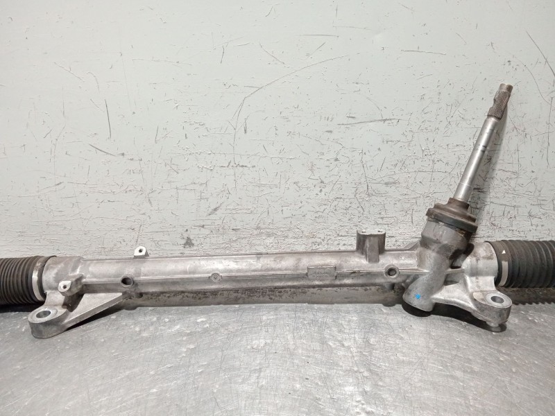 Recambio de cremallera direccion para nissan qashqai ii (j11, j11_) 1.5 dci referencia OEM IAM 4EH0ALH SN18BC0057 7812127