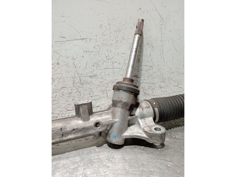 Recambio de cremallera direccion para nissan qashqai ii (j11, j11_) 1.5 dci referencia OEM IAM 4EH0ALH SN18BC0057 7812127