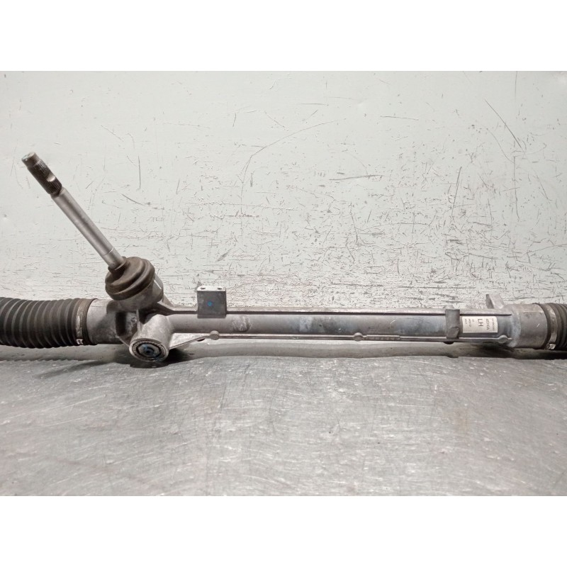 Recambio de cremallera direccion para nissan qashqai ii (j11, j11_) 1.5 dci referencia OEM IAM 4EH0ALH SN18BC0057 7812127