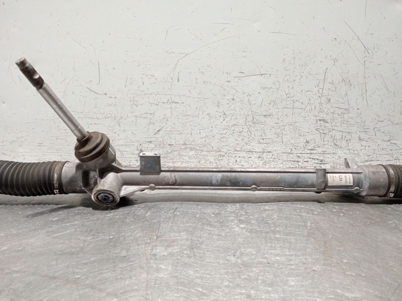 Recambio de cremallera direccion para nissan qashqai ii (j11, j11_) 1.5 dci referencia OEM IAM 4EH0ALH SN18BC0057 7812127