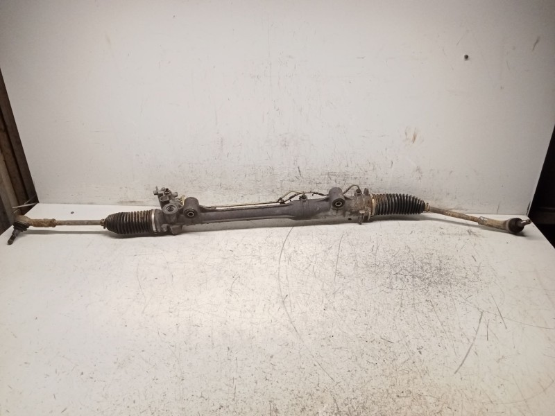 Recambio de cremallera direccion para volkswagen touareg (7la) tdi r5 referencia OEM IAM   