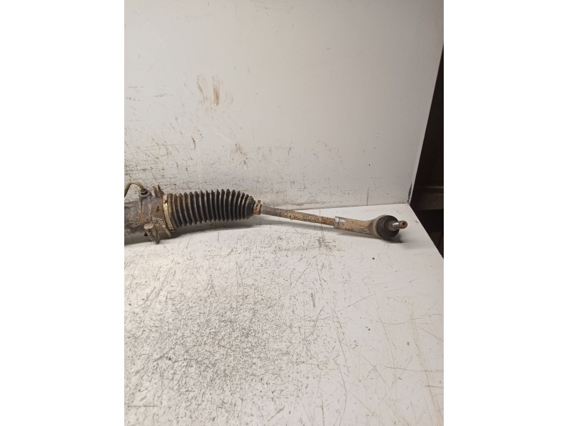 Recambio de cremallera direccion para volkswagen touareg (7la) tdi r5 referencia OEM IAM   