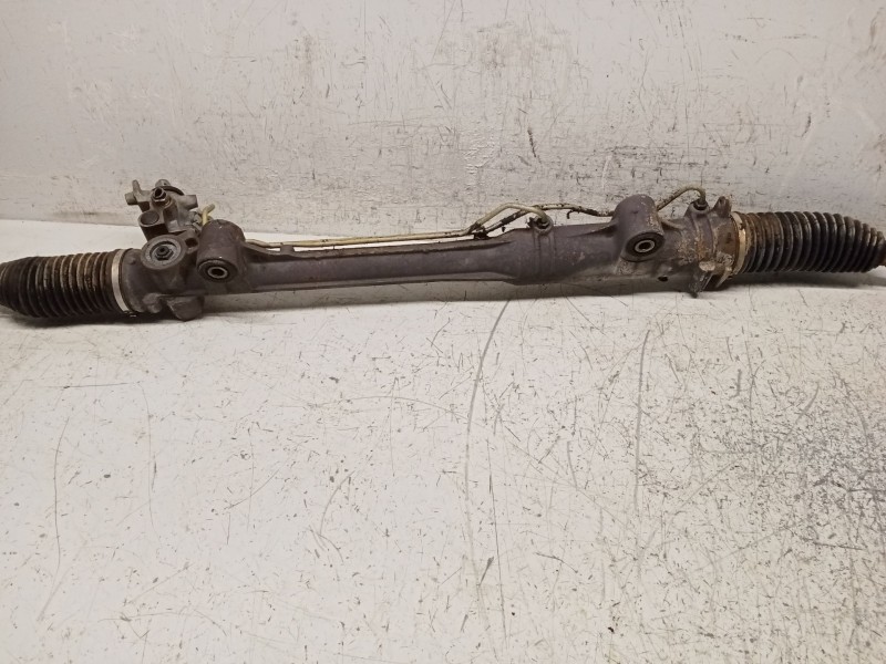 Recambio de cremallera direccion para volkswagen touareg (7la) tdi r5 referencia OEM IAM   