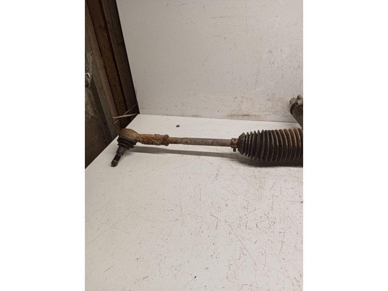 Recambio de cremallera direccion para volkswagen touareg (7la) tdi r5 referencia OEM IAM   