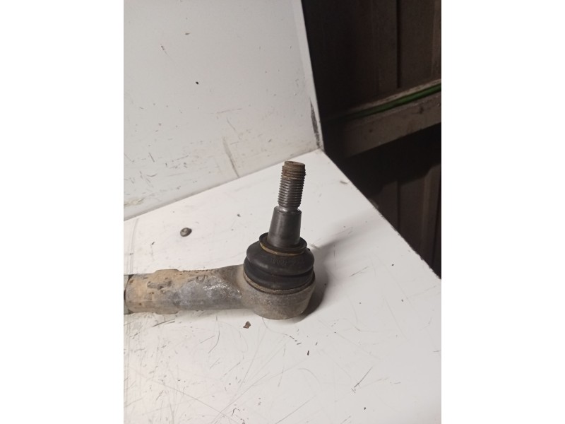 Recambio de cremallera direccion para volkswagen touareg (7la) tdi r5 referencia OEM IAM   