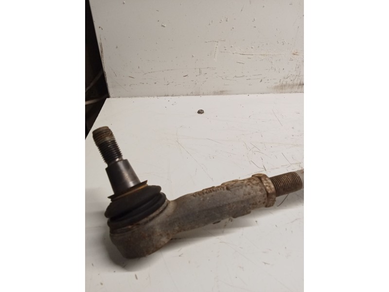 Recambio de cremallera direccion para volkswagen touareg (7la) tdi r5 referencia OEM IAM   