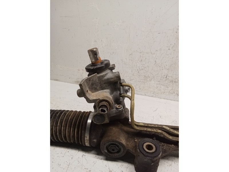 Recambio de cremallera direccion para volkswagen touareg (7la) tdi r5 referencia OEM IAM   