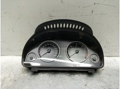 Recambio de cuadro instrumentos para bmw serie 5 lim. (f10) 525d xdrive referencia OEM IAM 929141401233930306  